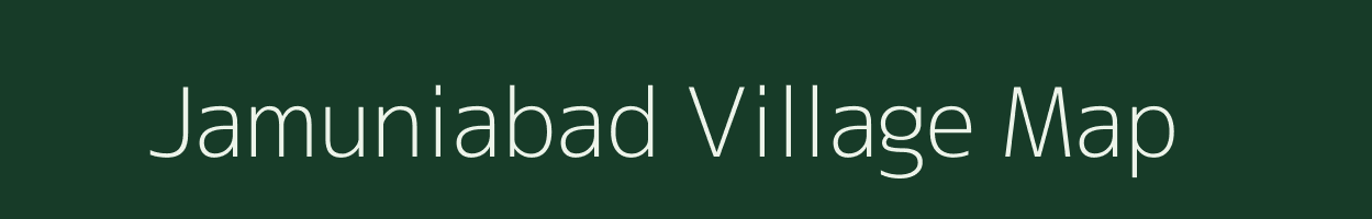 Jamuniabad village map in Jharkhand