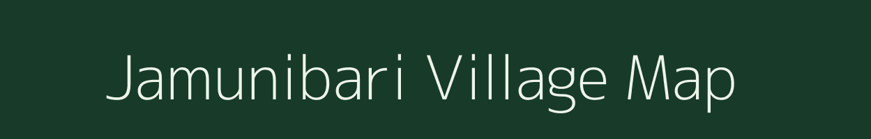 Jamunibari village map in Uttar Pradesh