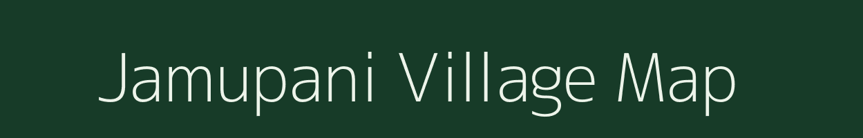 Jamupani village map in Odisha