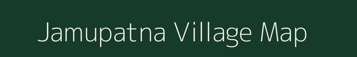 Jamupatna village map in Odisha
