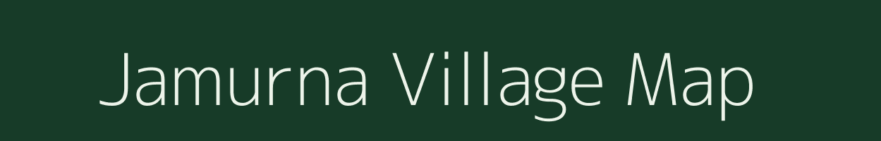 Jamurna village map in Bihar