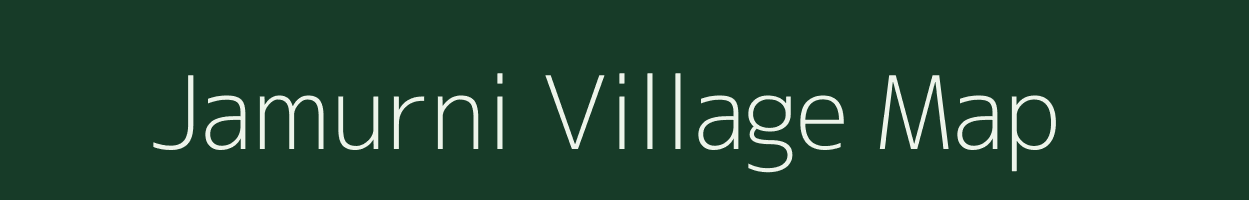 Jamurni village map in Bihar