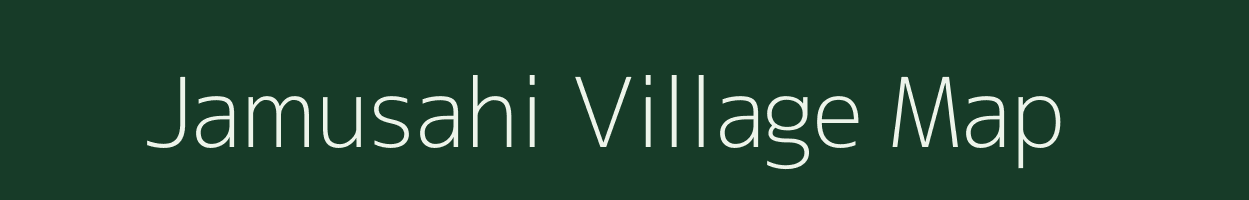 Jamusahi village map in Odisha