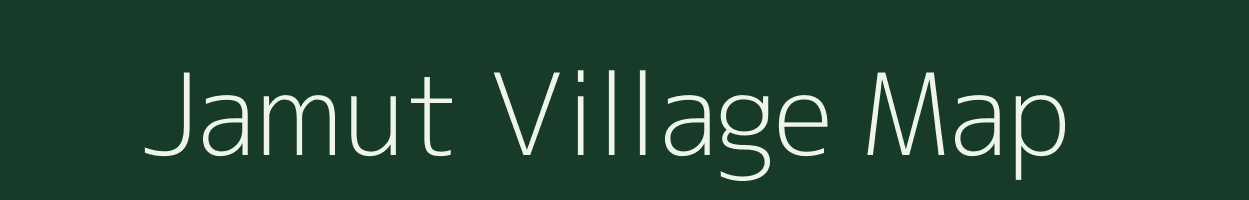Jamut village map in Odisha
