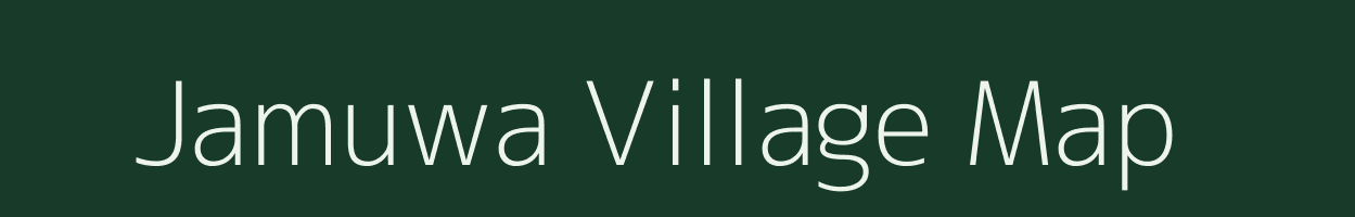 Jamuwa village map in Jharkhand