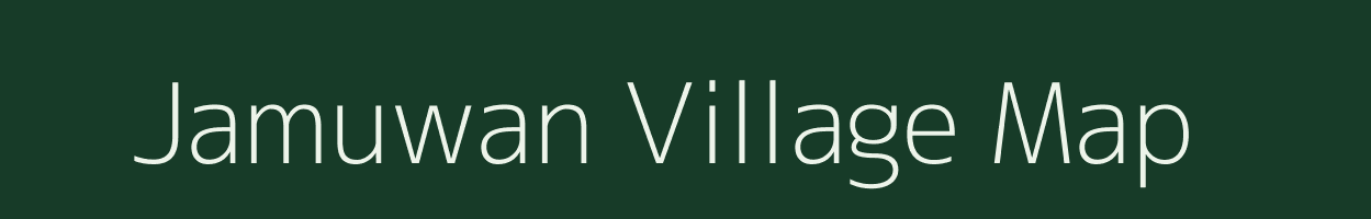 Jamuwan village map in Uttar Pradesh