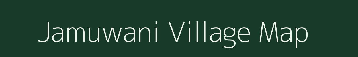 Jamuwani village map in Madhya Pradesh