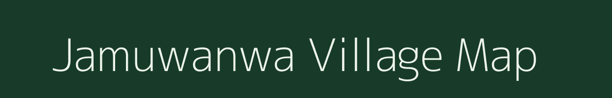 Jamuwanwa village map in Uttar Pradesh