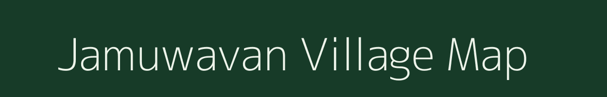 Jamuwavan village map in Uttar Pradesh