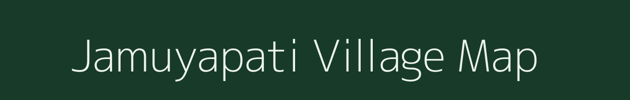 Jamuyapati village map in West Bengal