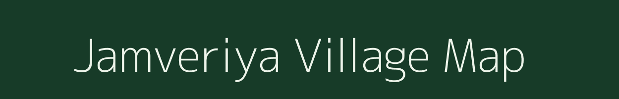 Jamveriya village map in Uttar Pradesh