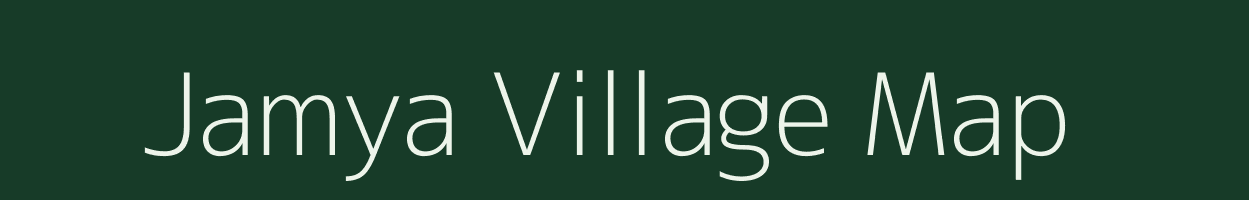 Jamya village map in Uttar Pradesh