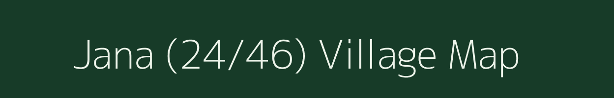 Jana (24/46) village map in Himachal Pradesh