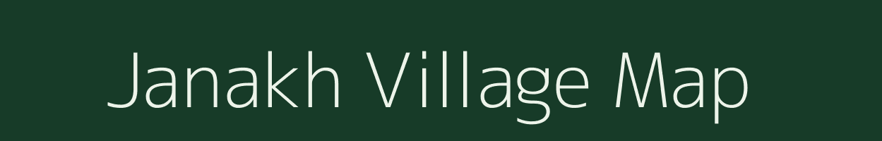 Janakh village map in Jammu & Kashmir