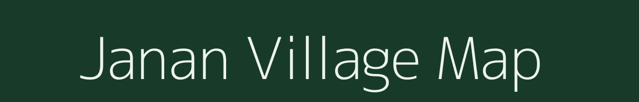 Janan village map in Gujarat