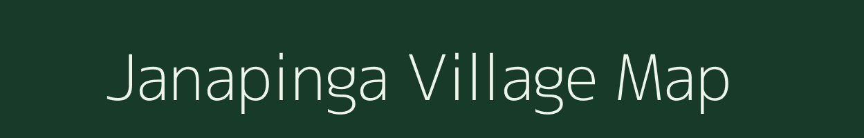 Janapinga village map in Odisha