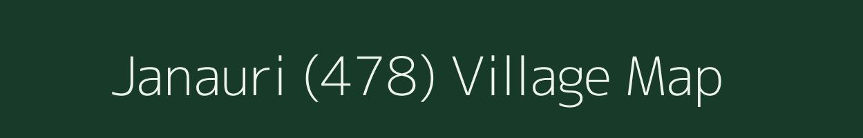 Janauri (478) village map in Punjab