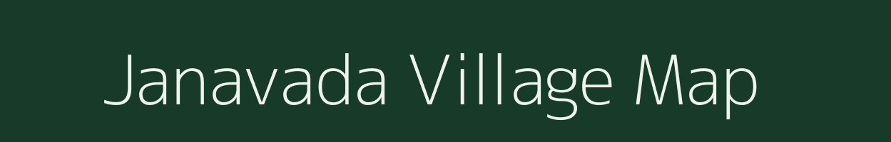 Janavada village map in Gujarat