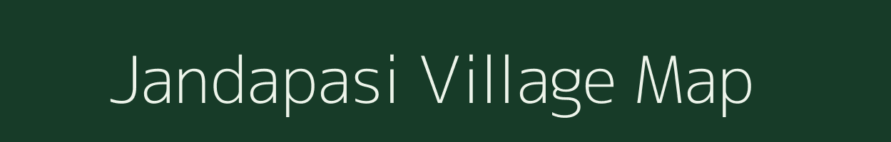 Jandapasi village map in Odisha