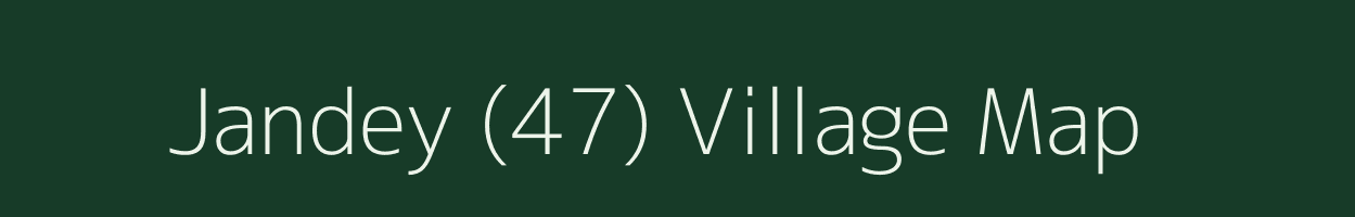 Jandey (47) village map in Punjab