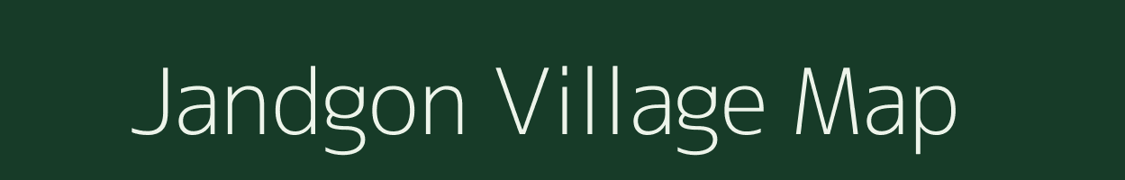 Jandgon village map in Uttarakhand