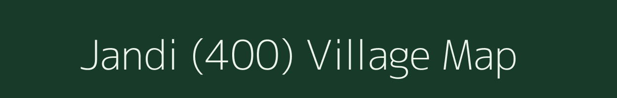 Jandi (400) village map in Punjab