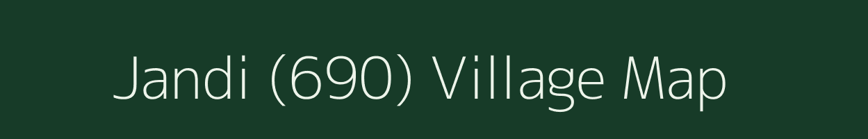 Jandi (690) village map in Punjab