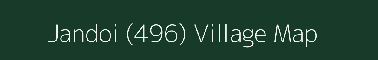 Jandoi (496) village map in Himachal Pradesh