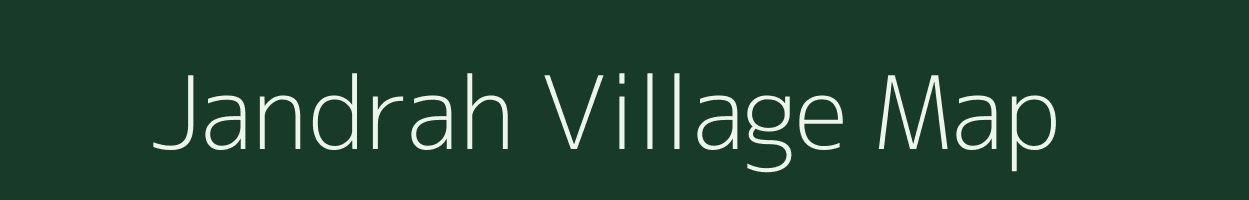 Jandrah village map in Jammu & Kashmir
