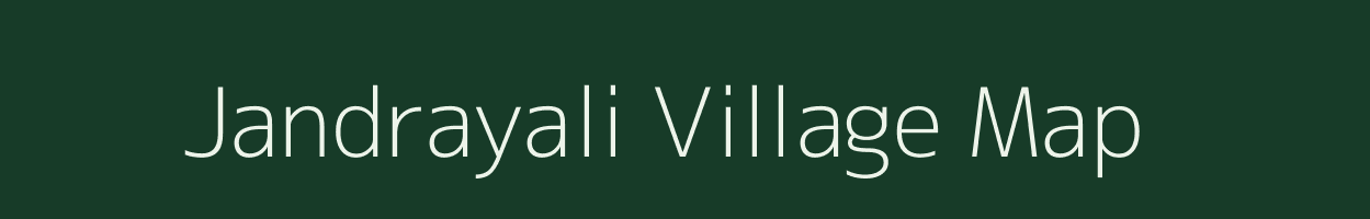 Jandrayali village map in Jammu & Kashmir