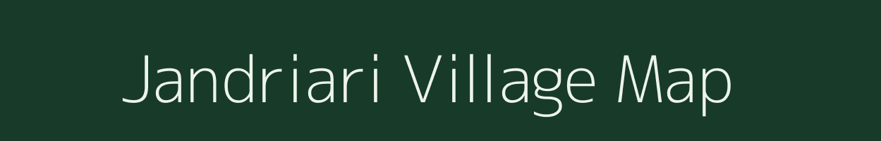 Jandriari village map in Jammu & Kashmir