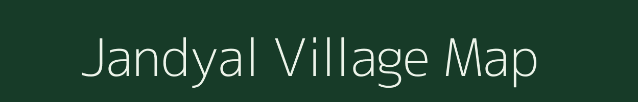 Jandyal village map in Jammu & Kashmir