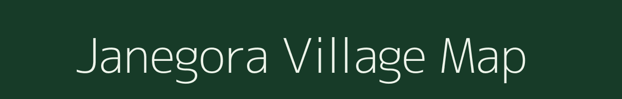 Janegora village map in Jharkhand