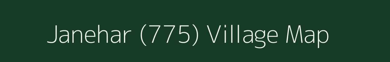 Janehar (775) village map in Himachal Pradesh