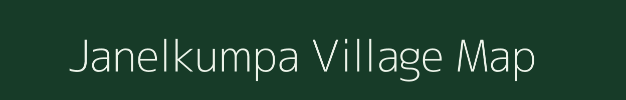 Janelkumpa village map in Odisha