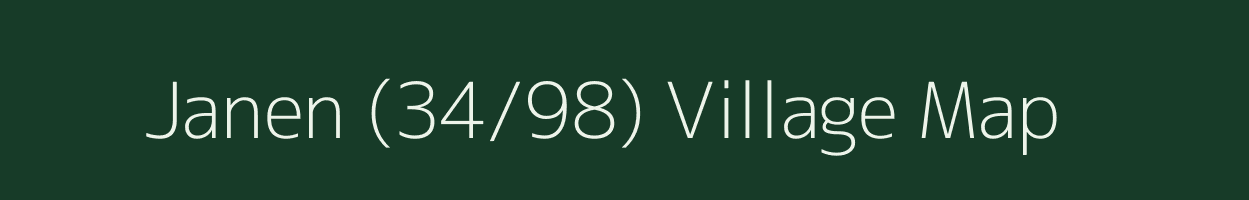 Janen (34/98) village map in Himachal Pradesh