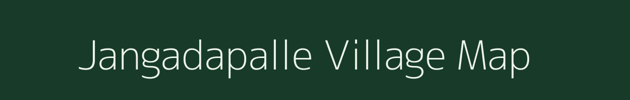 Jangadapalle village map in Andhra Pradesh