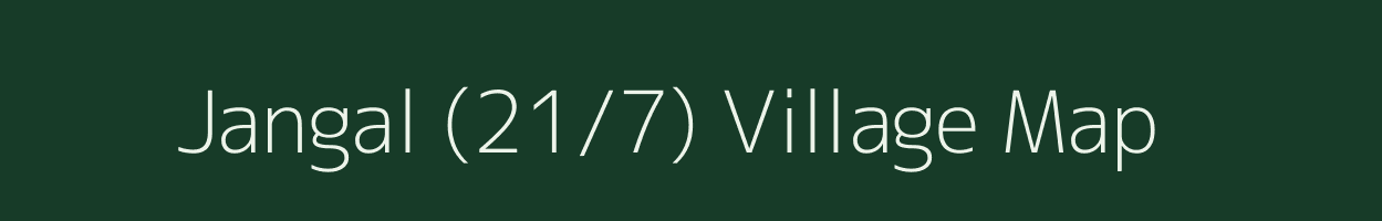 Jangal (21/7) village map in Himachal Pradesh