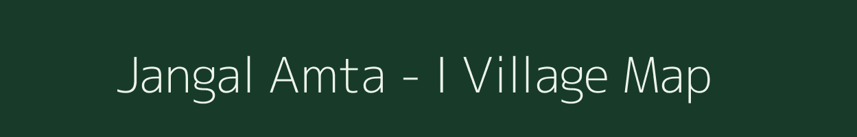 Jangal Amta - I village map in Himachal Pradesh