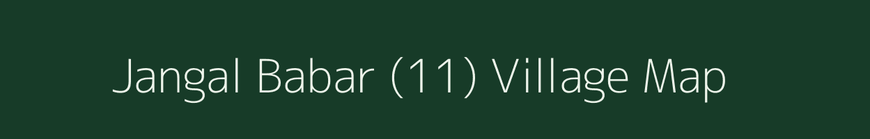 Jangal Babar (11) village map in Himachal Pradesh