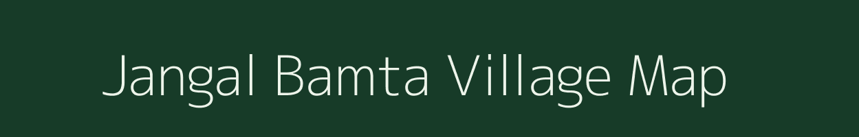 Jangal Bamta village map in Himachal Pradesh