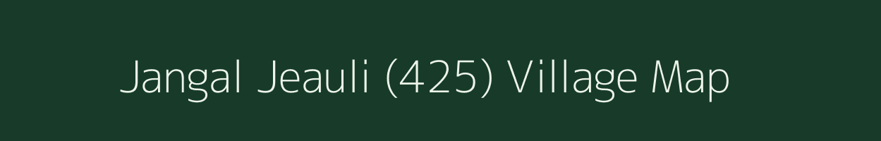 Jangal Jeauli (425) village map in Himachal Pradesh