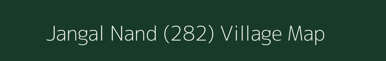 Jangal Nand (282) village map in Himachal Pradesh