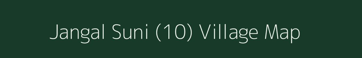 Jangal Suni (10) village map in Himachal Pradesh