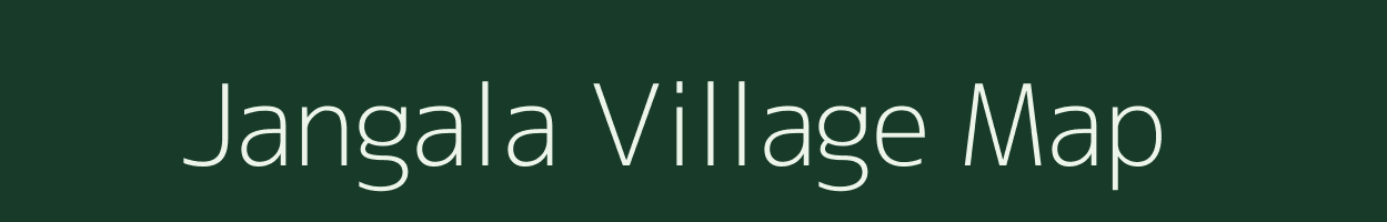 Jangala village map in Odisha