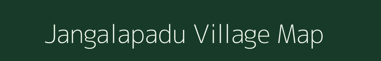 Jangalapadu village map in Andhra Pradesh