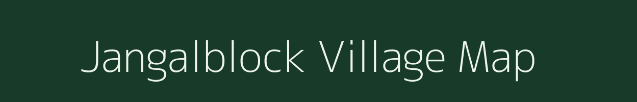 Jangalblock village map in Odisha