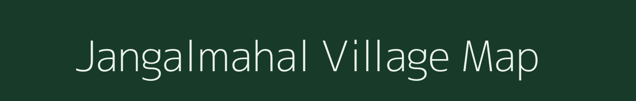 Jangalmahal village map in West Bengal