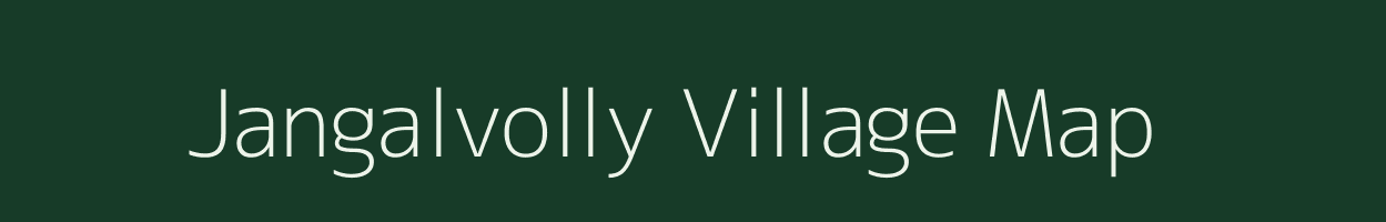 Jangalvolly village map in Uttar Pradesh
