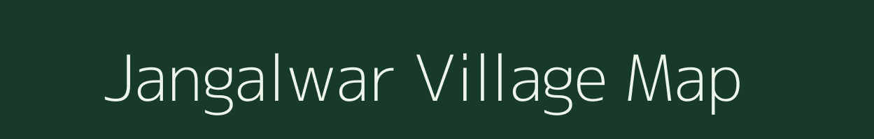Jangalwar village map in Jammu & Kashmir